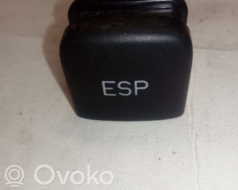 ESP (stability program) switch   12768425