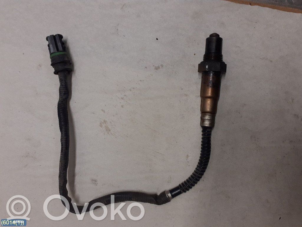 Lambda probe sensor   754465401,0258006808