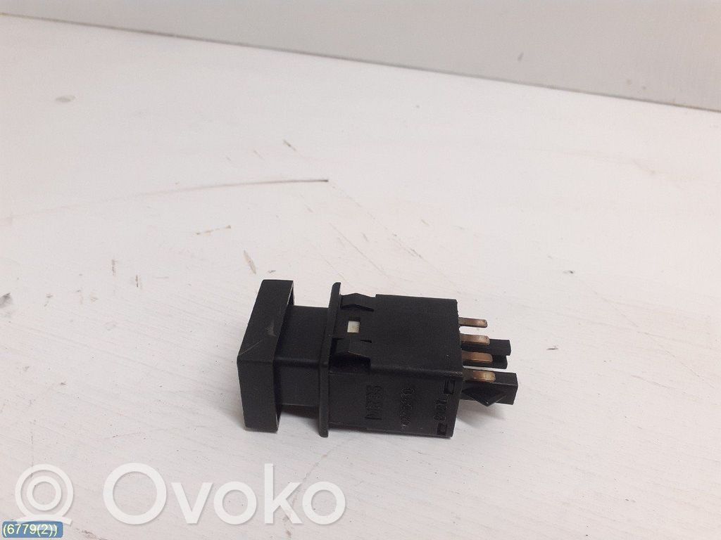 Saab 9000 CS Light switch 