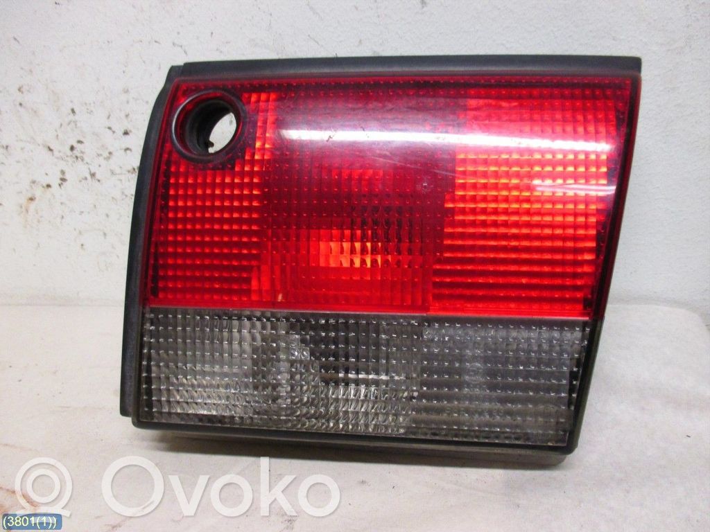 Saab 900 Tailgate rear/tail lights 