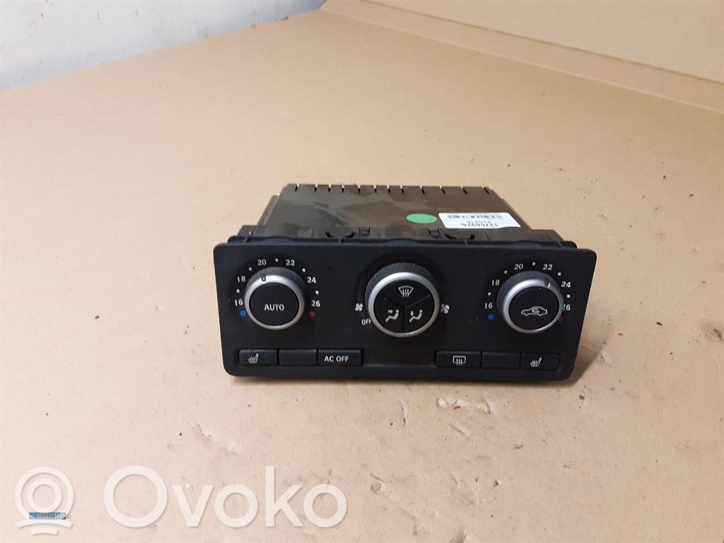 Climate control unit   12768924