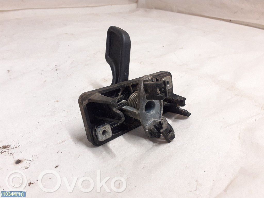 Front door interior handle   2242453