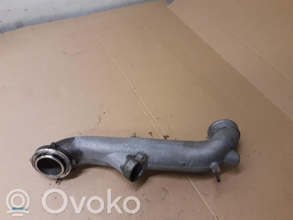 Intercooler hose/pipe   55559826