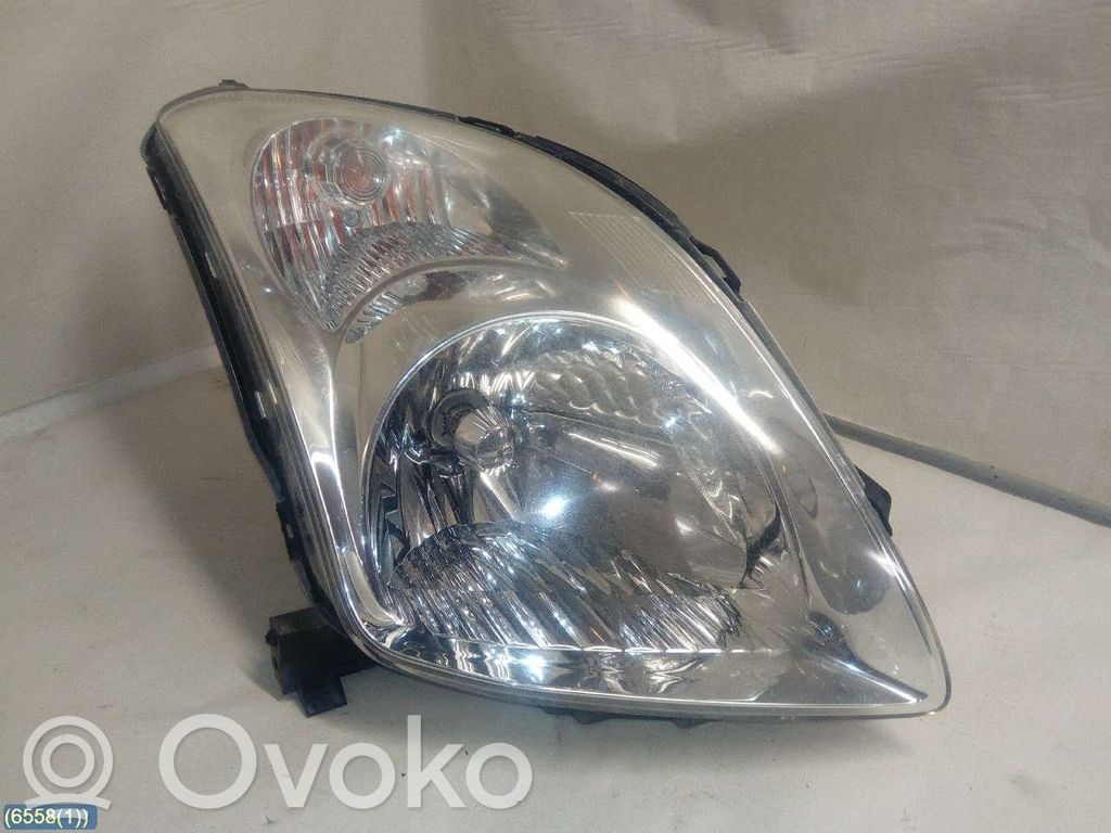 Headlight/headlamp
