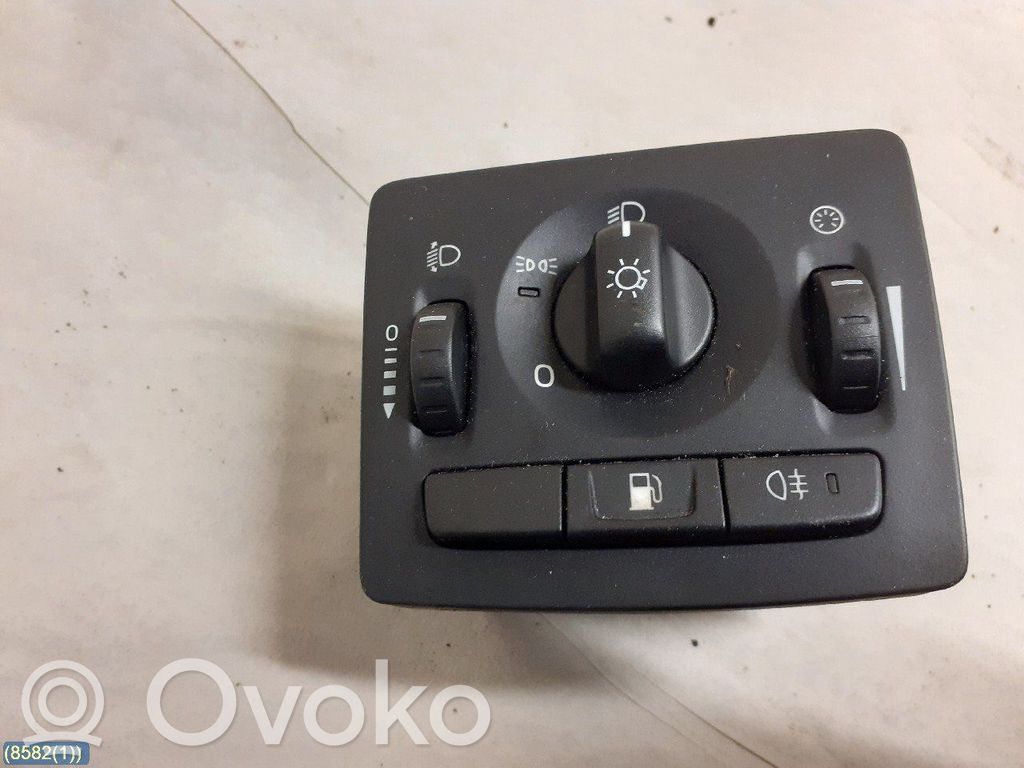 Electric window control switch   30739298