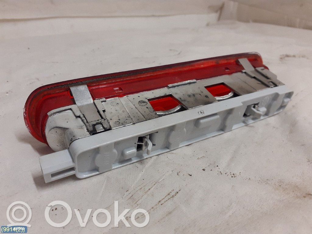 Opel Combo D Third/center stoplight 