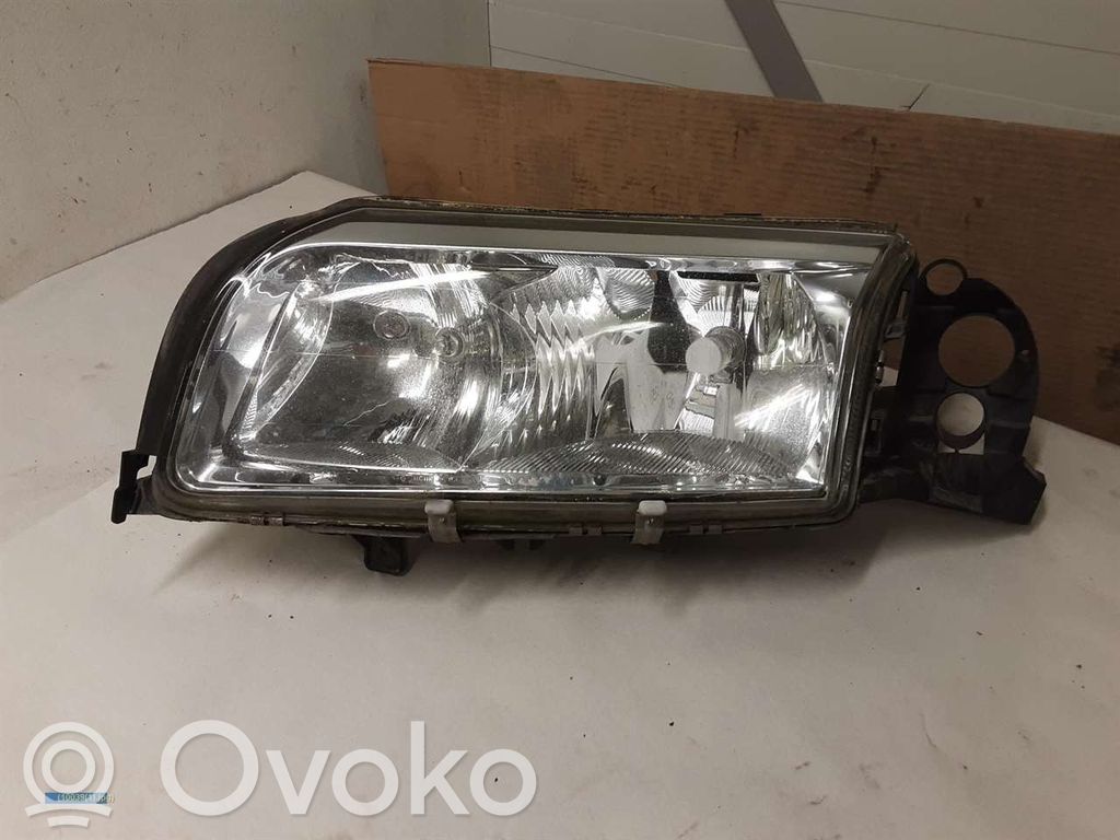 Volvo S80 Scheinwerfer 
