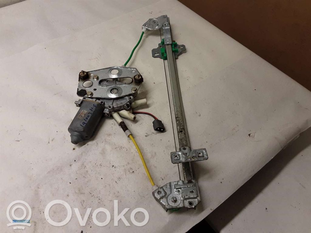 Elektryczny podnośnik szyby drzwi przednich   0531823506