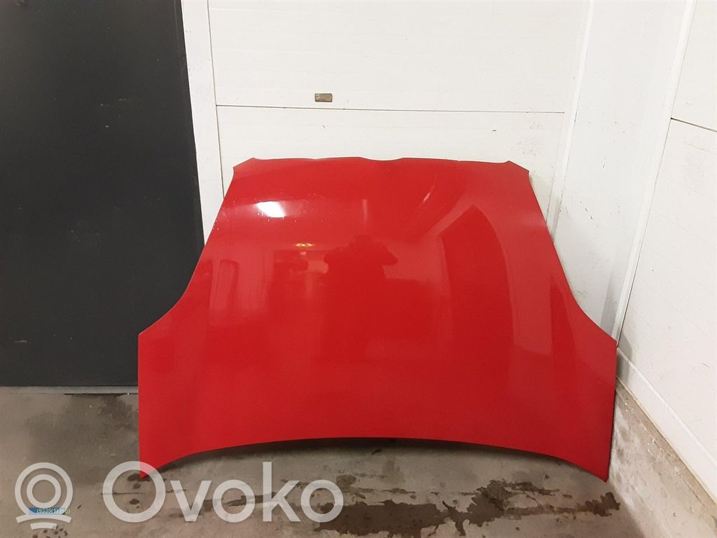 Opel Combo D Dzinēja pārsegs (vāks) 