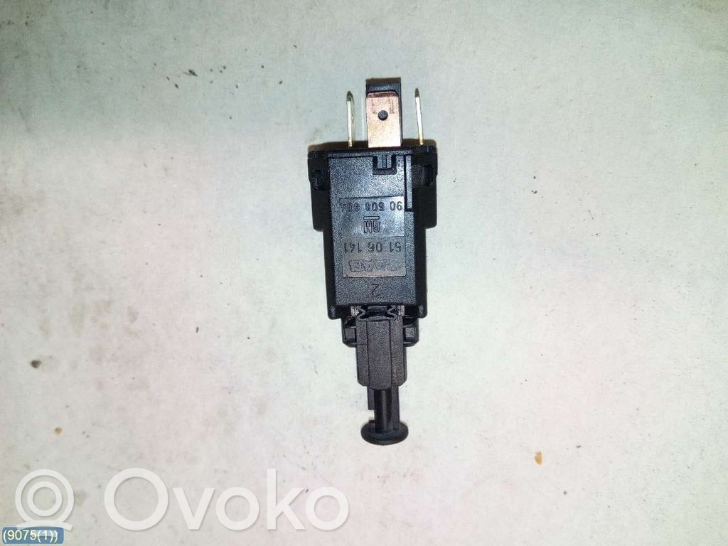 Brake pedal sensor switch   5106141