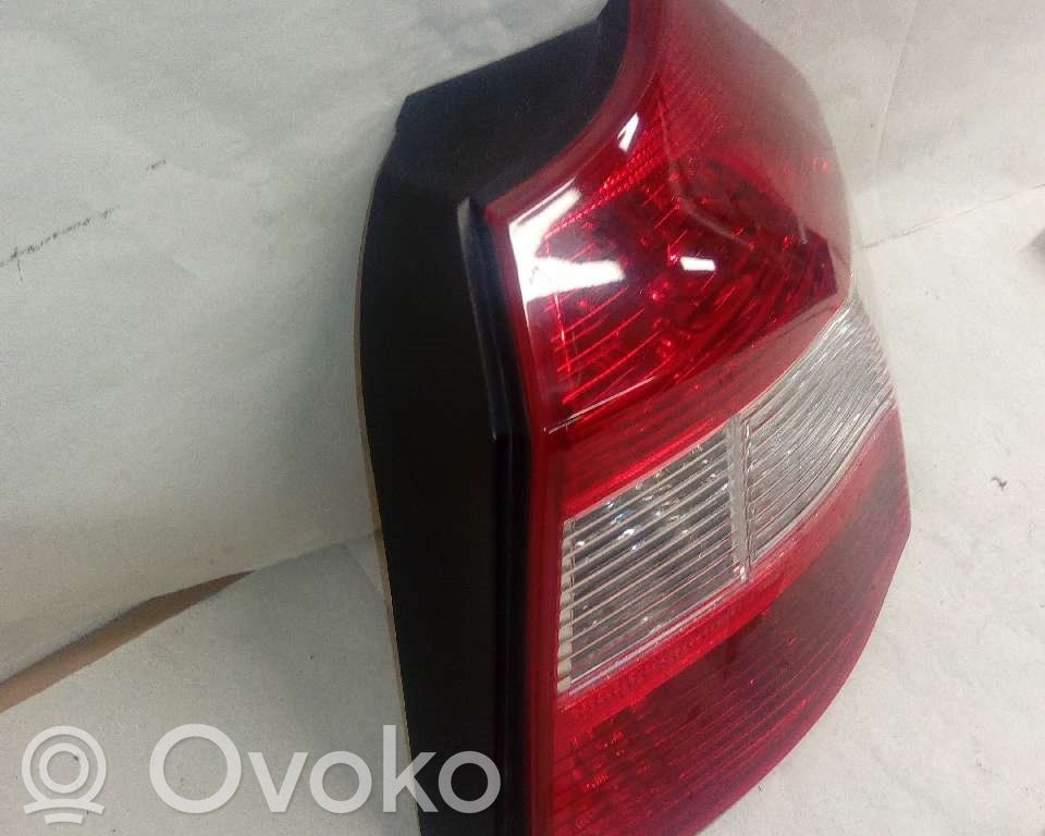 BMW 1 E81 E87 Luz trasera/de freno 