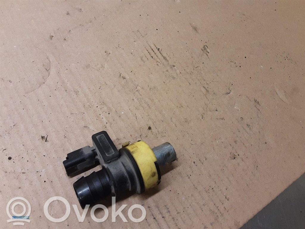 Volkswagen PASSAT B7 Ventilație/conductă aerisire/furtun 