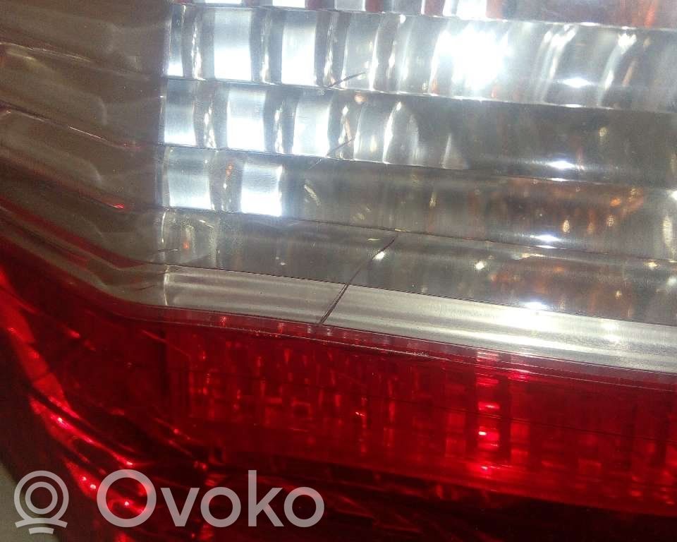 Rear/tail lights   63216924501,692450108