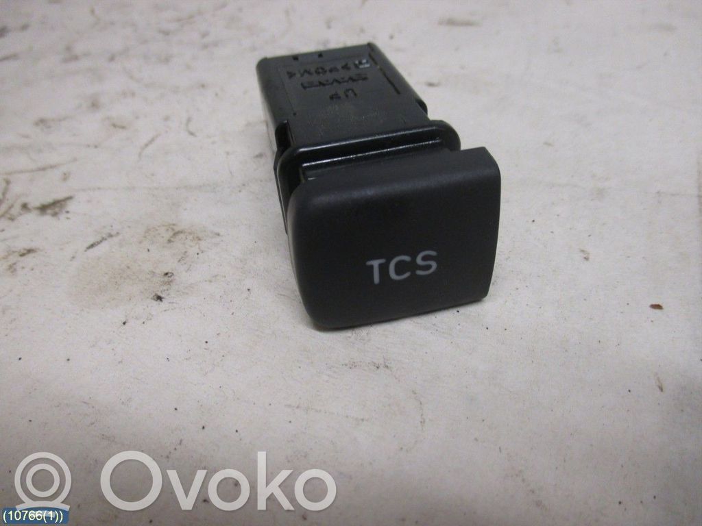 Saab 9-3 Ver1 ESP (stability program) switch 