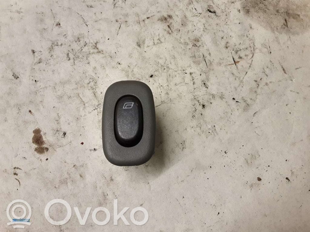 Electric window control switch   4927547