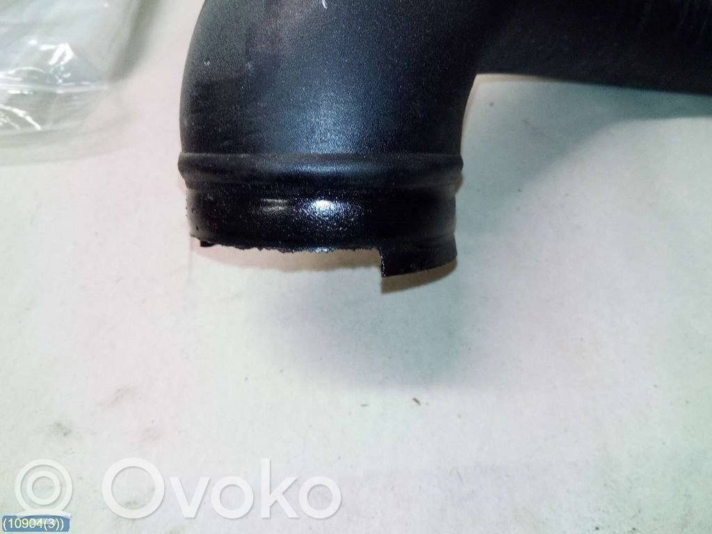 Saab 9-5 Intercooler hose/pipe 