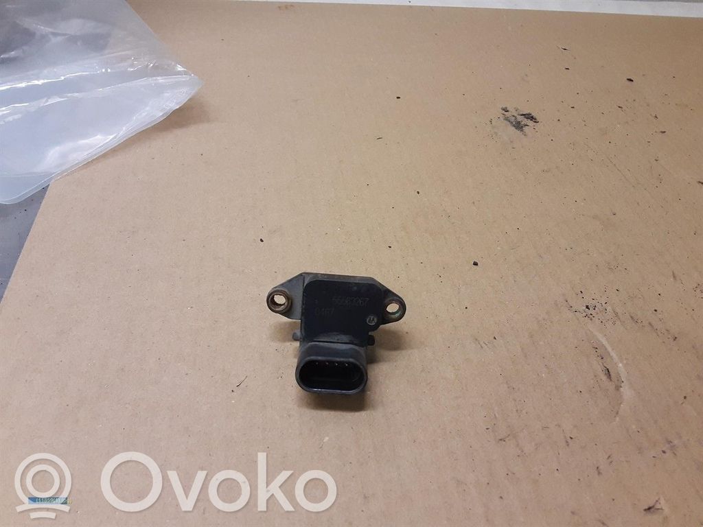 Air pressure sensor   55563267
