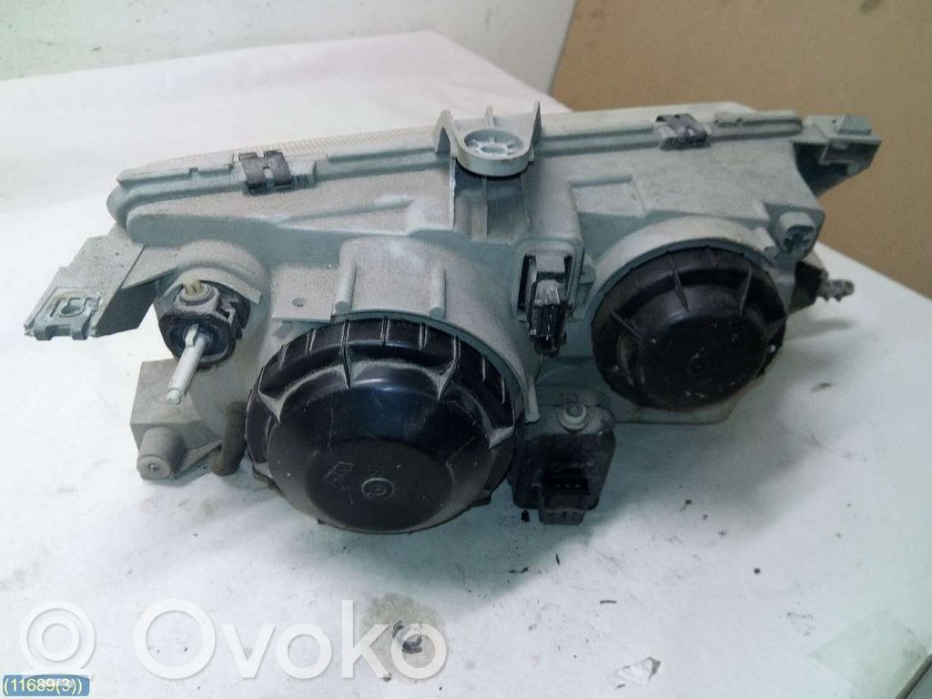 Saab 9-5 Headlight/headlamp 