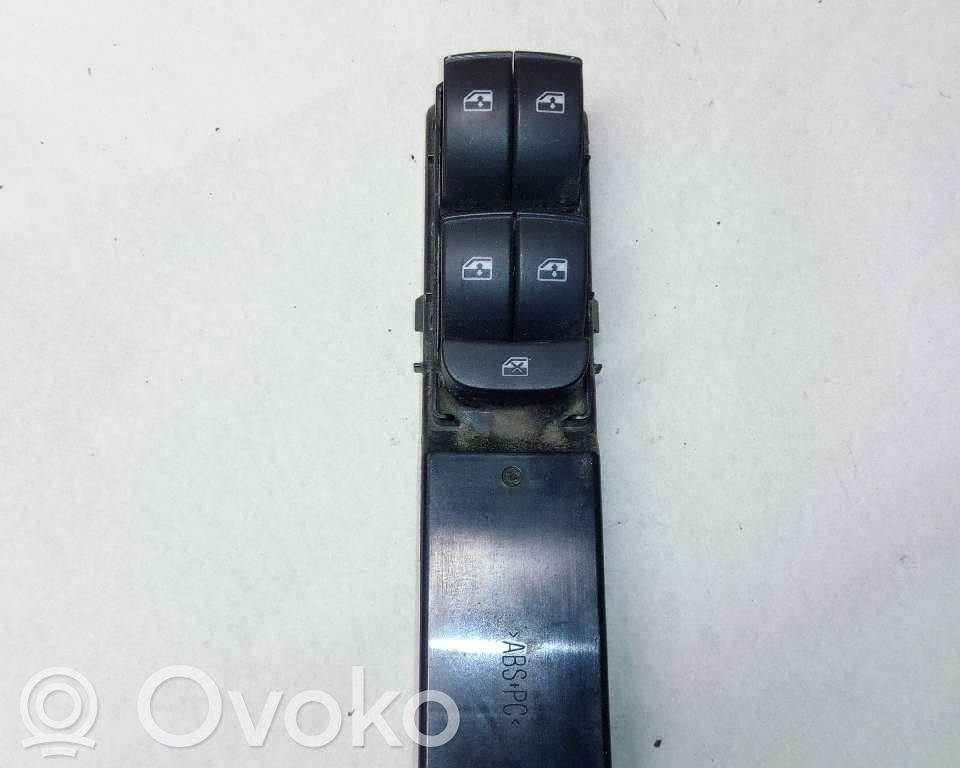 Saab 9-3 Ver2 Electric window control switch 