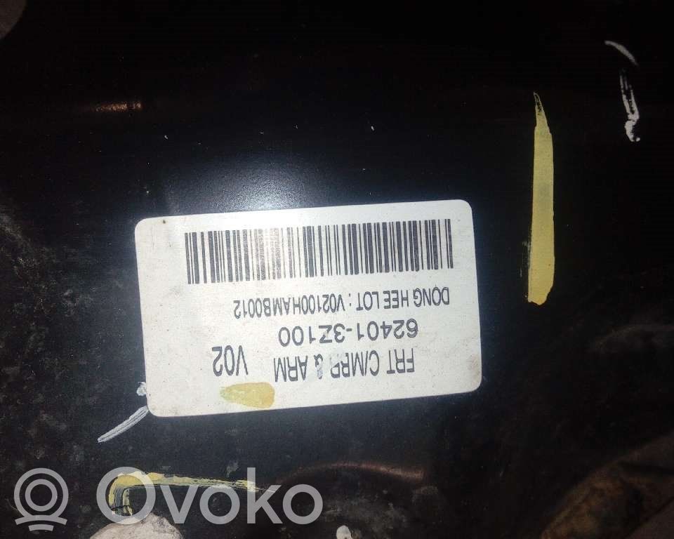 Priekinis traversas   624013Z100