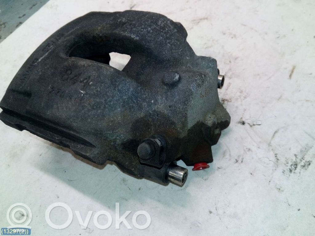 Front brake caliper   34116765882