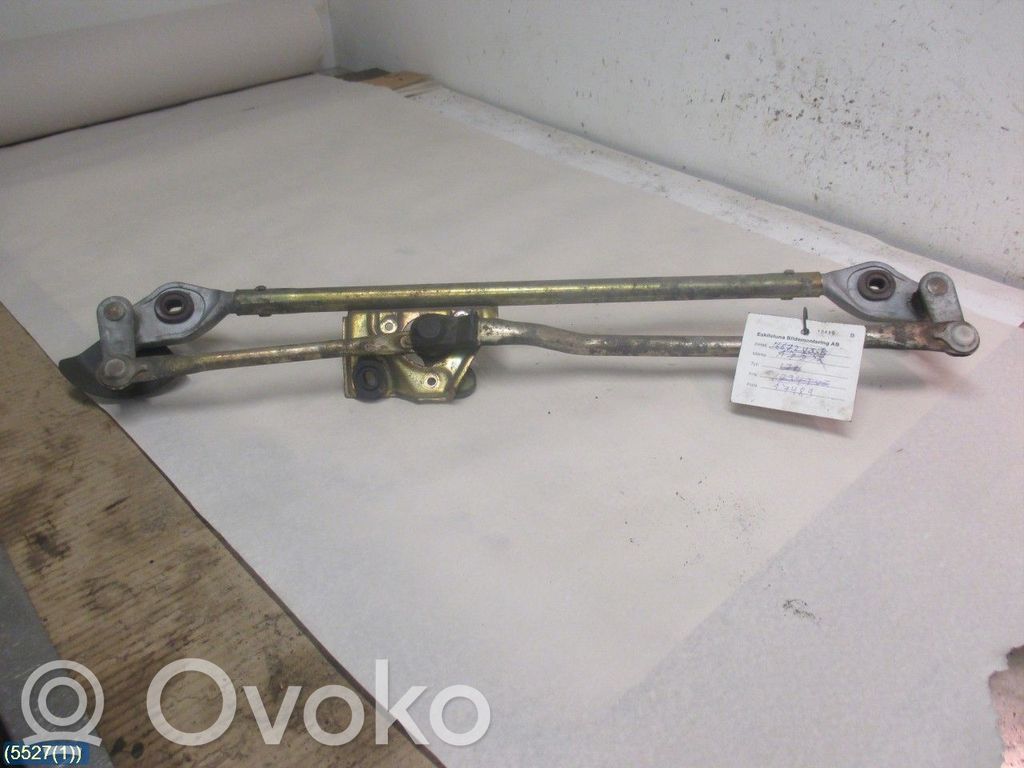 Saab 9-3 Ver1 Front wiper linkage 