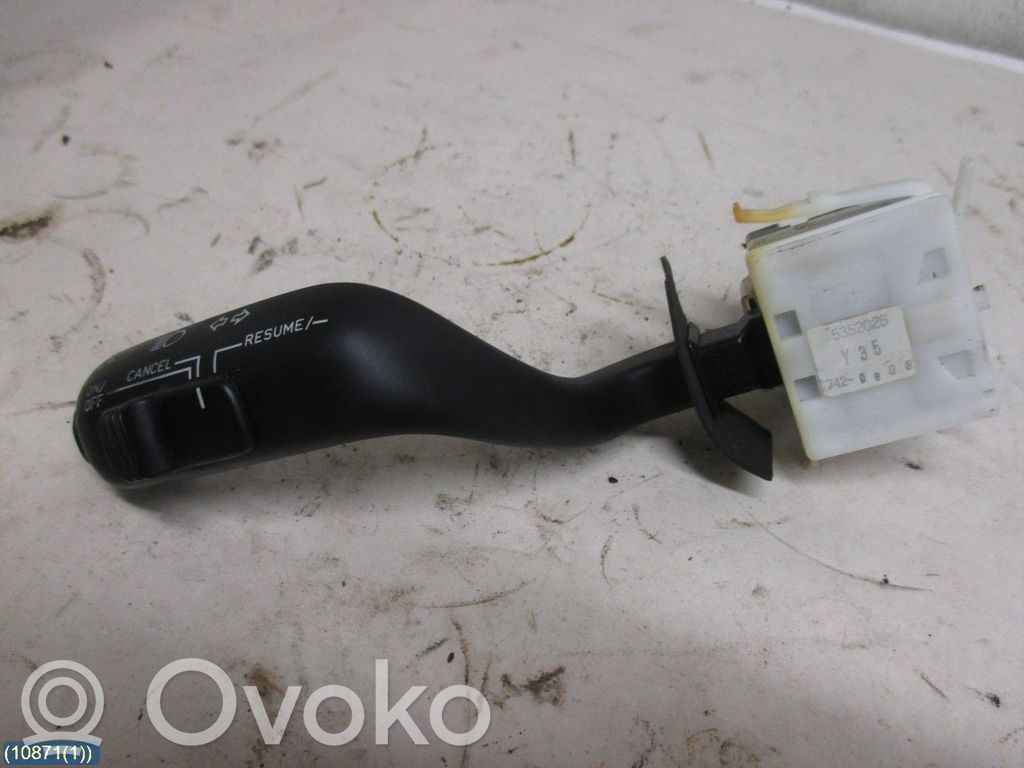 Saab 9-3 Ver1 Indicator stalk 