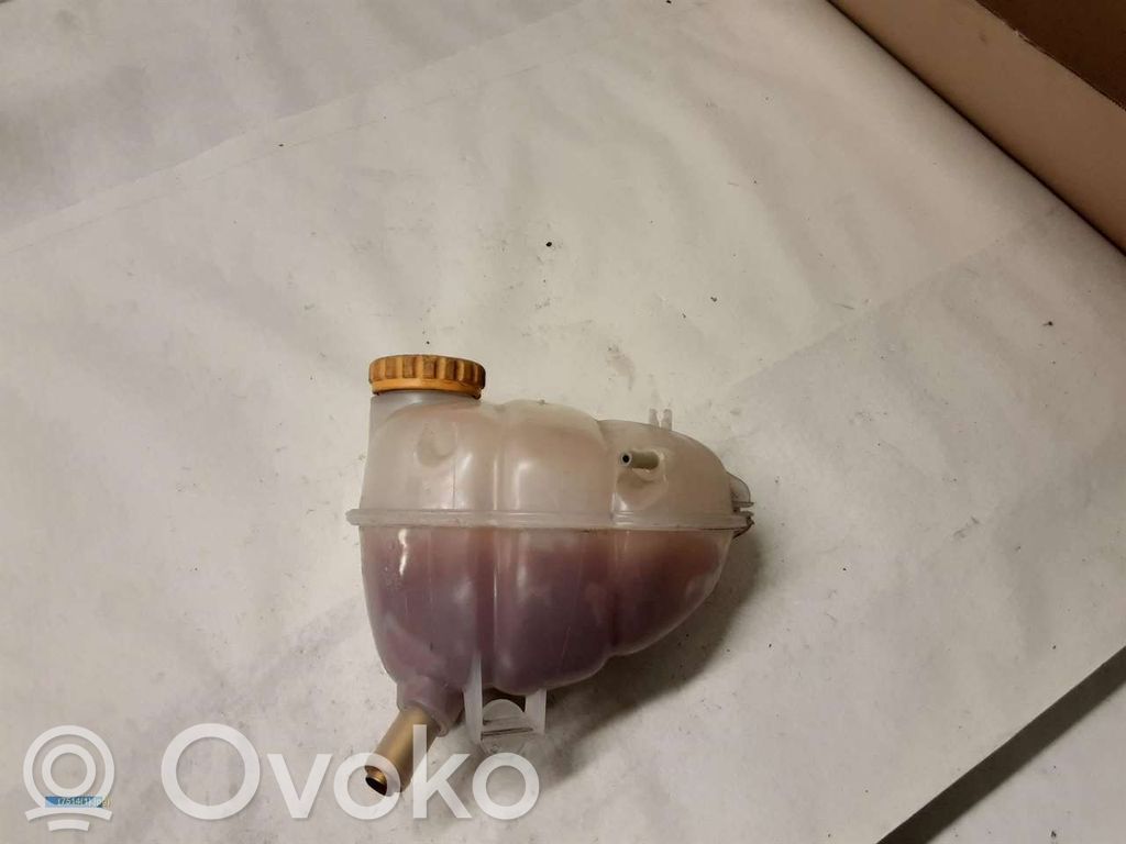 Saab 9-5 Aušinimo skysčio išsiplėtimo bakelis 