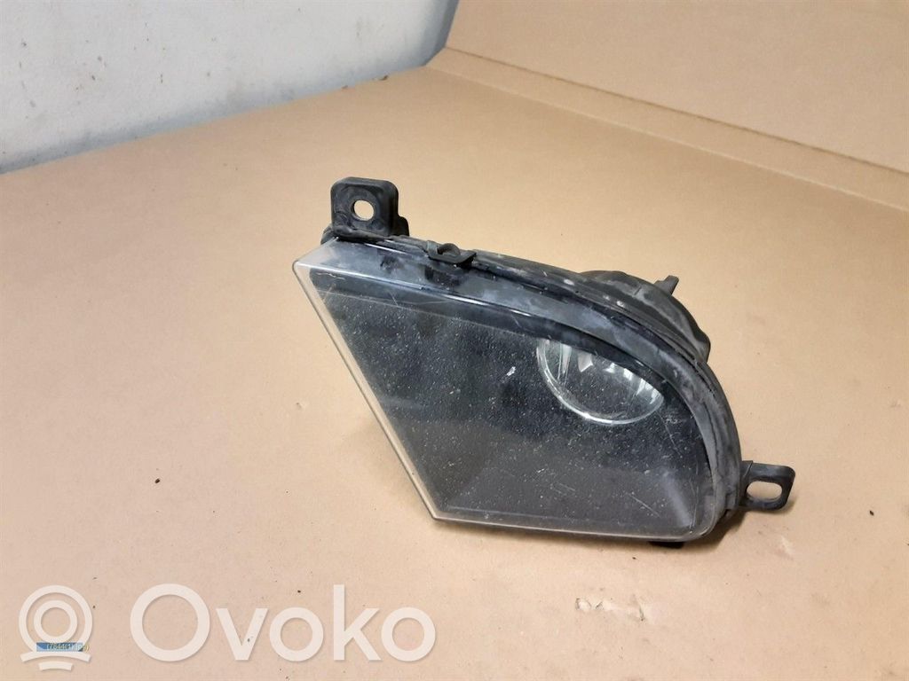 BMW 5 E60 E61 Miglas lukturis priekšā 