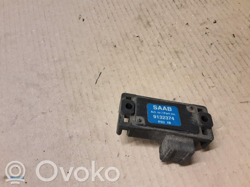 Oro slėgio daviklis   9132374