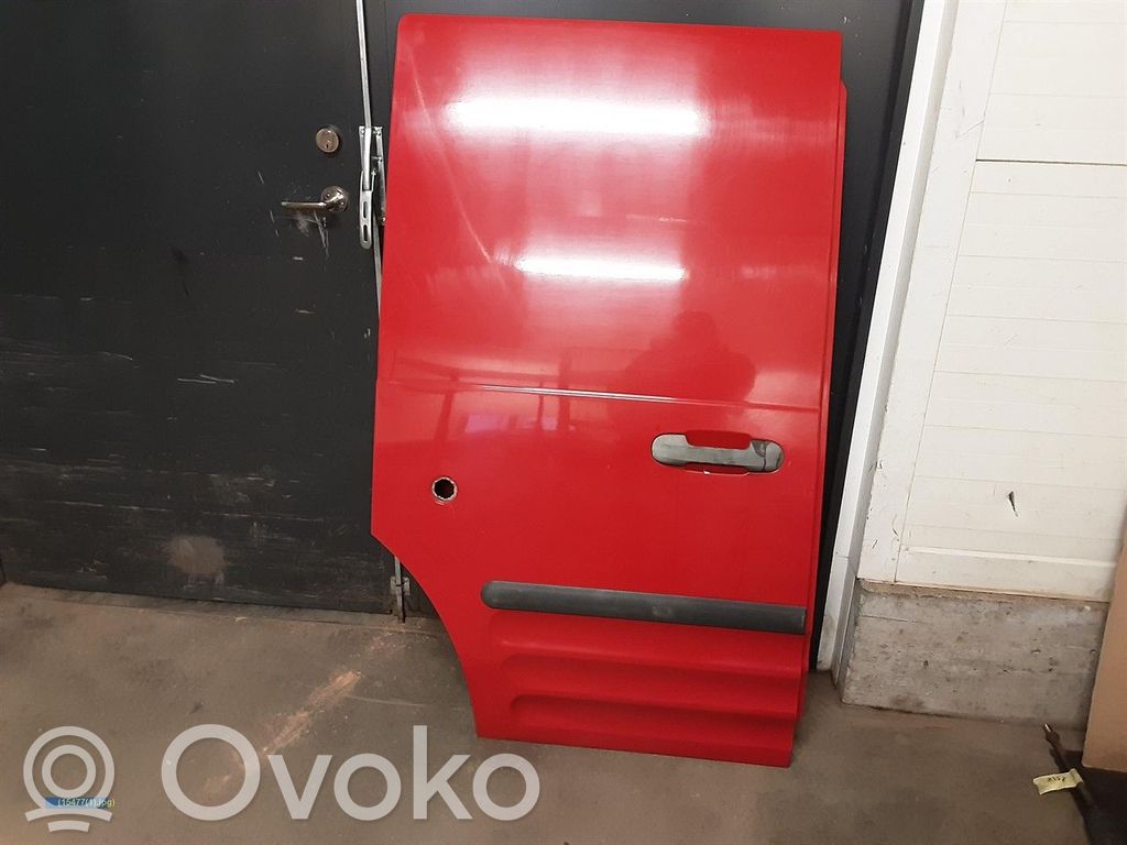 Ford Transit -  Tourneo Connect Side sliding door 