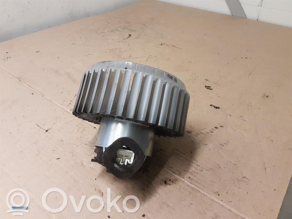 Opel Mokka Ventilator aerotermă 