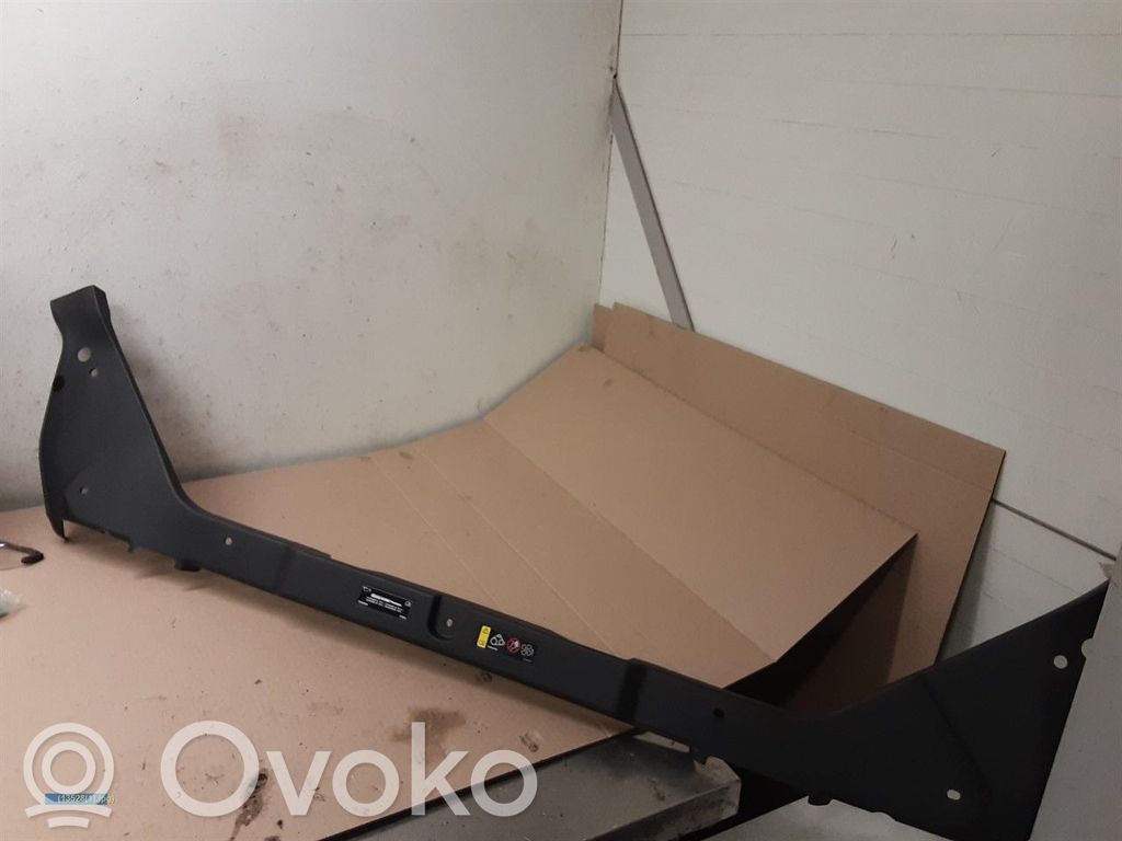 Volvo V60 Inne części karoserii 