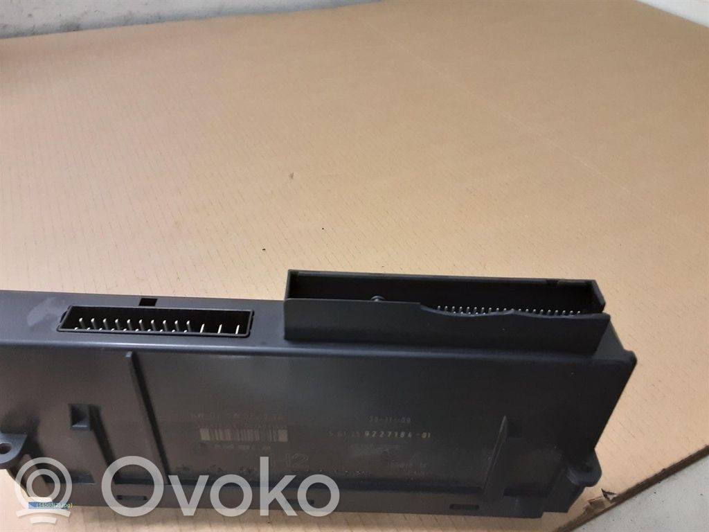 BMW 3 E90 E91 Muut ohjainlaitteet/moduulit 