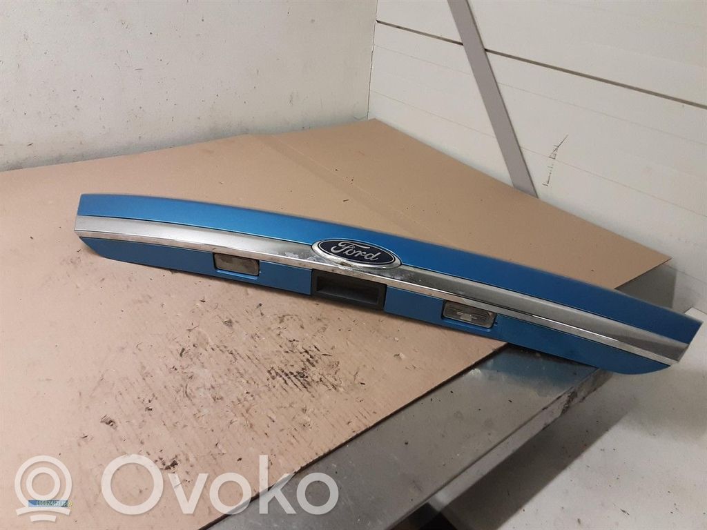 Ford Fiesta Poignée extérieure de hayon arrière 