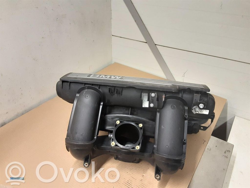 BMW 3 E90 E91 Kolektorius įsiurbimo 