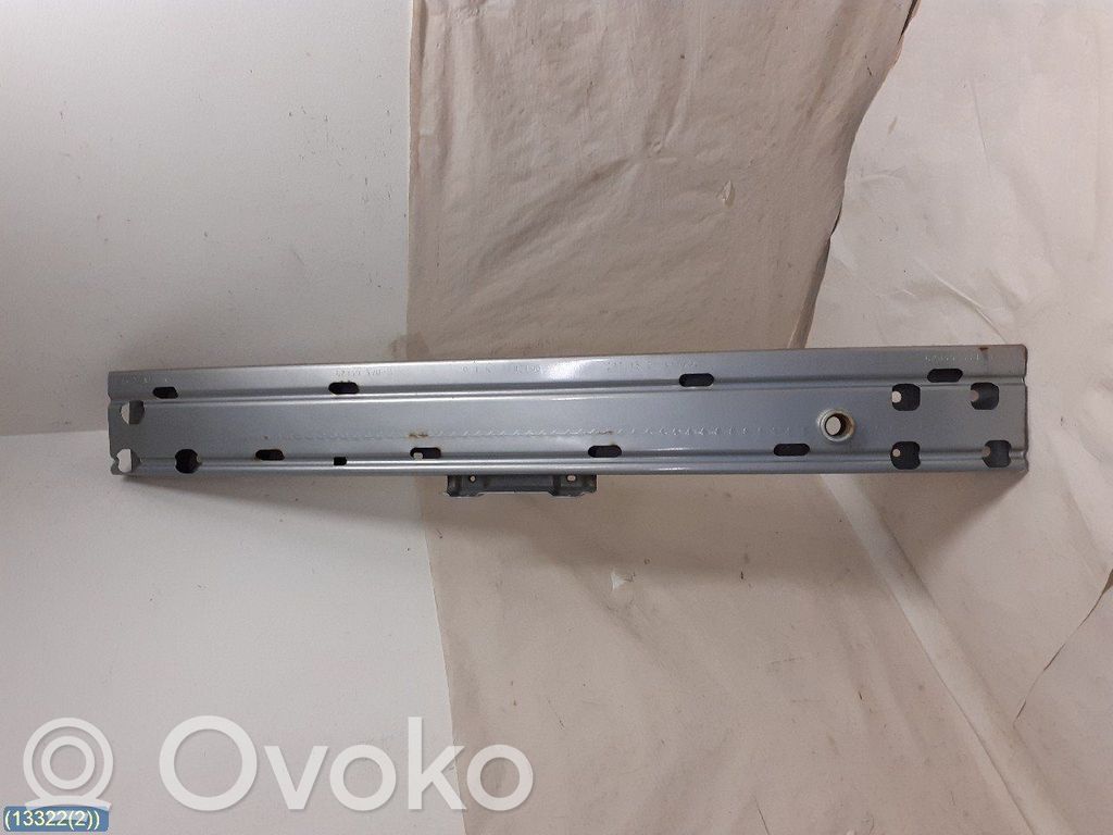 Nissan Note (E12) Front bumper cross member 
