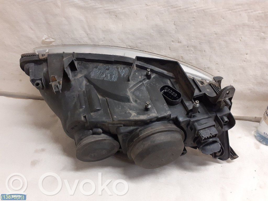 Saab 9-3 Ver2 Scheinwerfer 