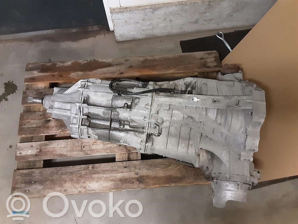 Audi A4 S4 B8 8K Cutie de viteze automată 