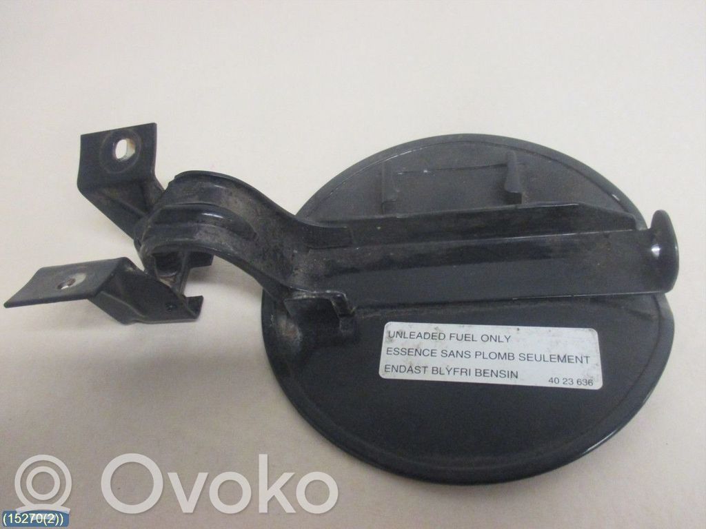 Fuel tank cap lock   4023636