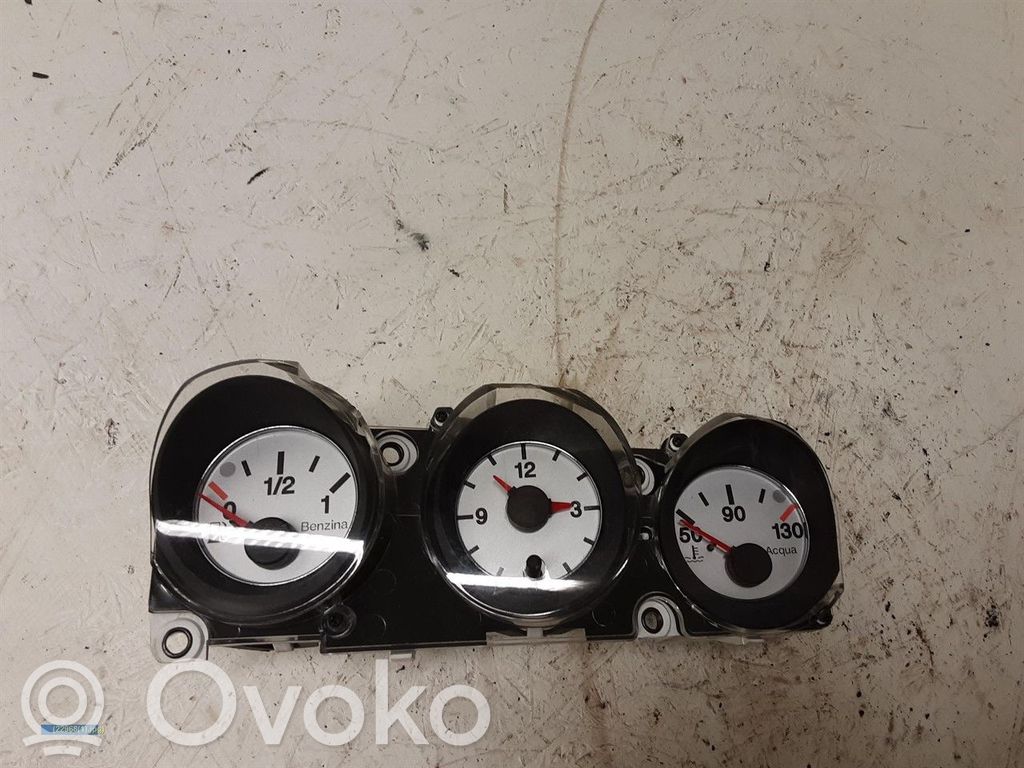 Alfa Romeo 156 Otros repuestos del interior 