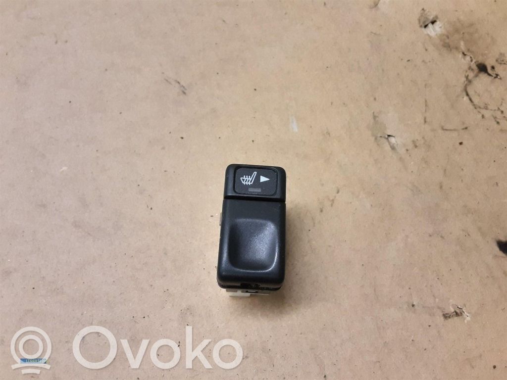 Seat heating switch   9148766