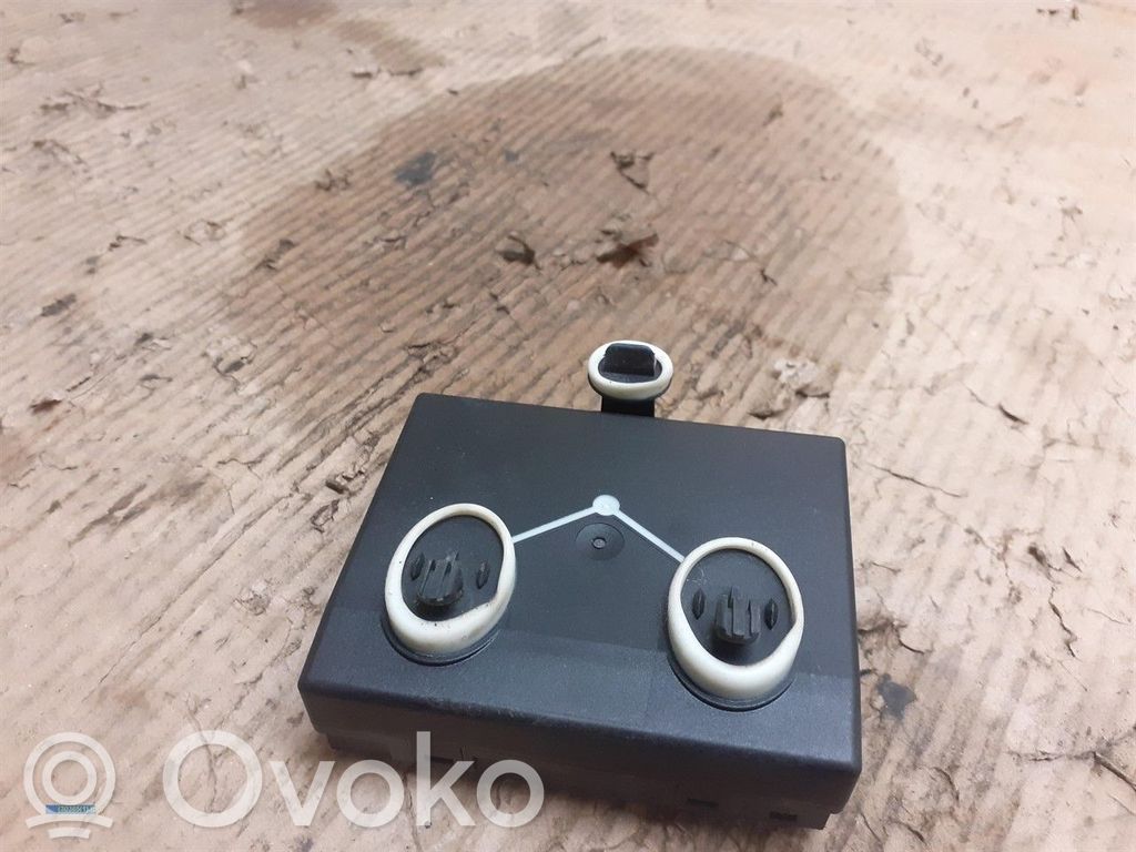 Unidad de control/módulo de la puerta   4F0959792R,8K0959792D