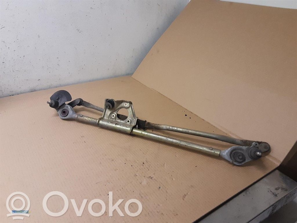 Saab 9-3 Ver1 Front wiper linkage 