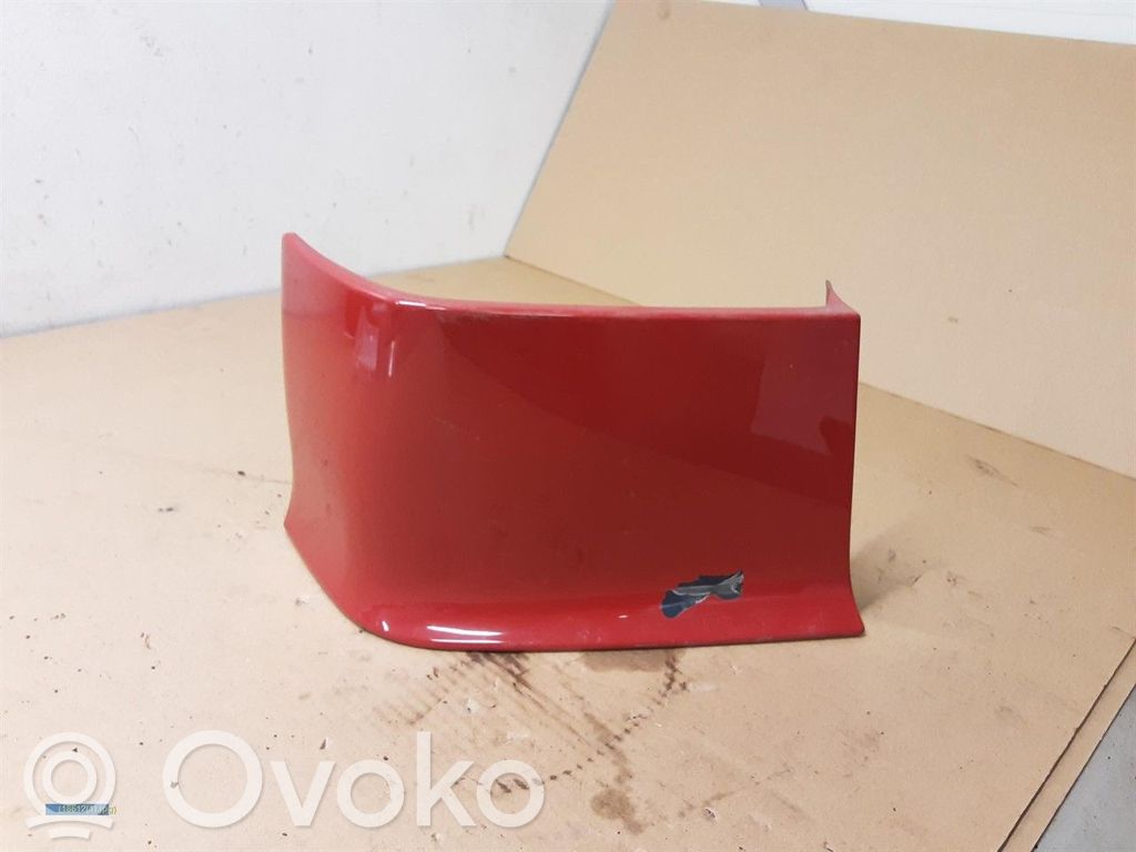 Tailgate trim   4332912