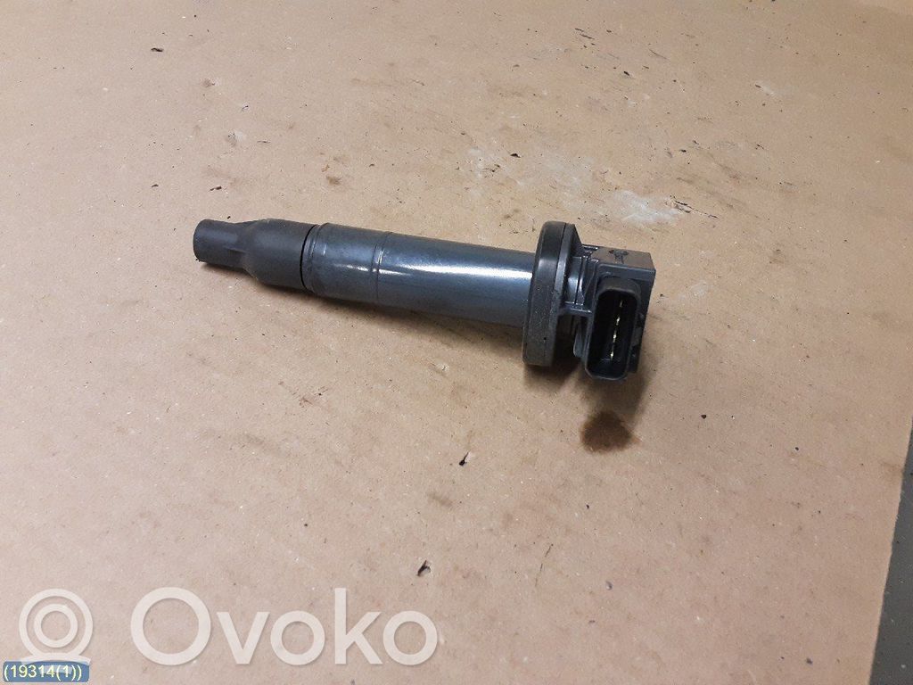 Zündspule Zündmodul   90919W2002
