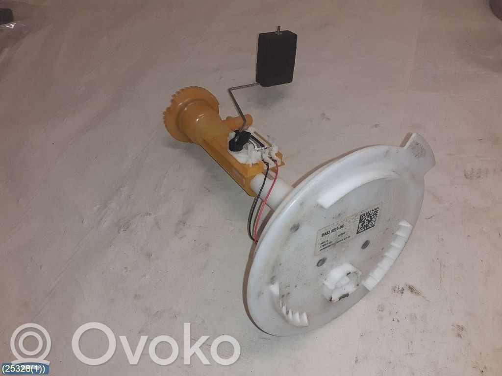 Ford Explorer Fuel injection high pressure pump 