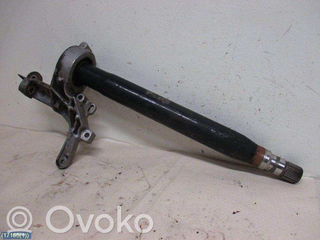 Saab 9-5 Front driveshaft 