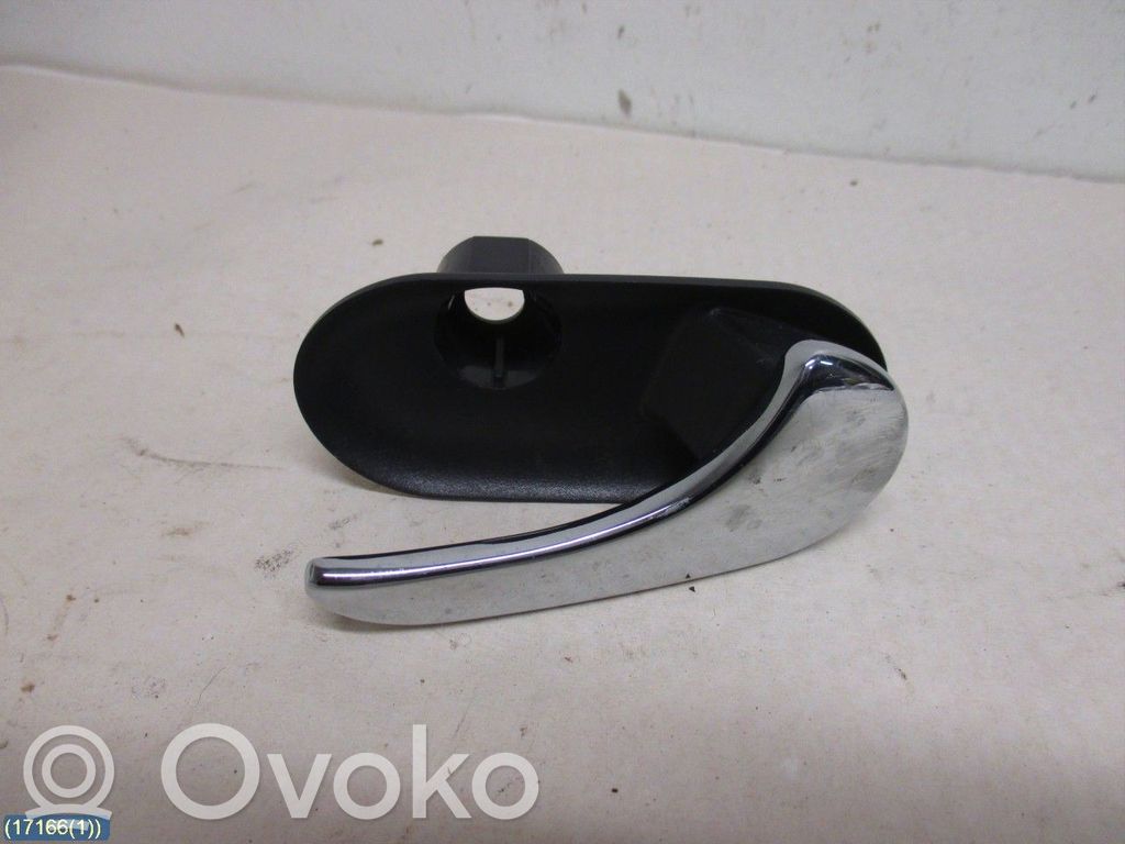 Saab 9-5 Maniglia interna per portiera anteriore 