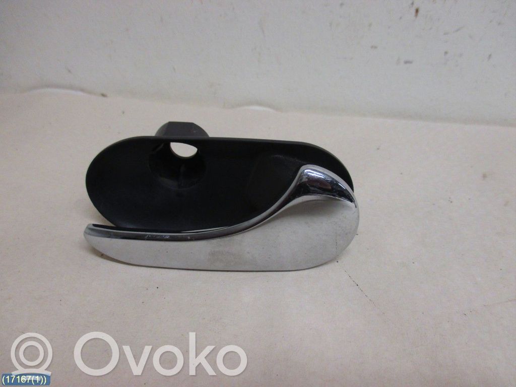 Saab 9-5 Maniglia interna per portiera anteriore 